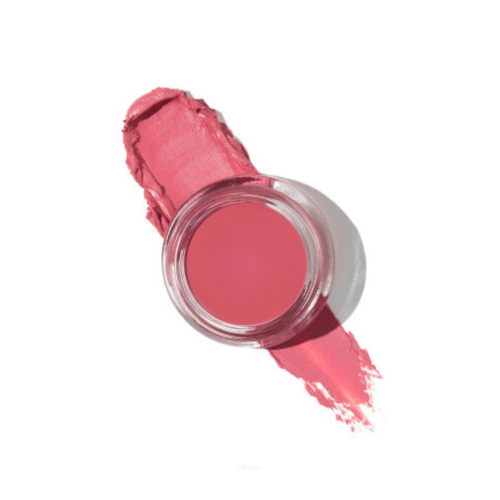 Hean - Mousse Blush Bloom Blush - 04: Cranberry