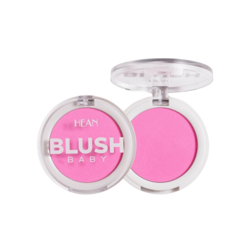 Hean - Blush em Pó Blush Baby - 01: Pink