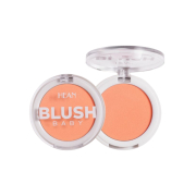 Hean - Powder Blush Blush Baby - 02: Peach
