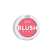 Hean - Blush em pó Blush Baby - 04: Rose