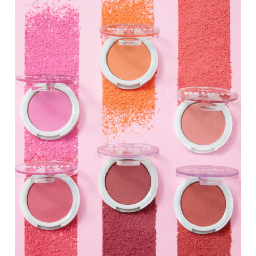 Hean - Powder Blush Blush Baby - 05: Innocence