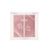 Hean - Blush em pó Duo Rosy - Lovely