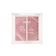 Hean - Blush em pó Duo Rosy - Lovely