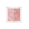 Hean - Blush em pó Duo Rosy - Pretty