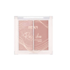 Hean - Blush em pó Duo Rosy - Romantic