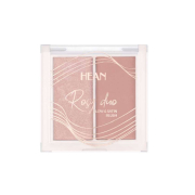 Hean - Blush em pó Duo Rosy - Romantic