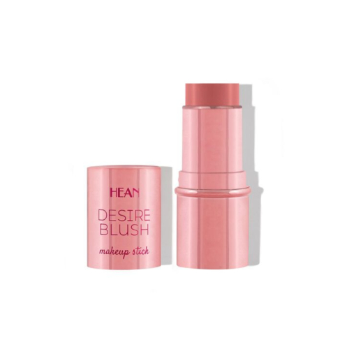 Hean - Blush em bastão Desire Blush - 01: Rosy Latte
