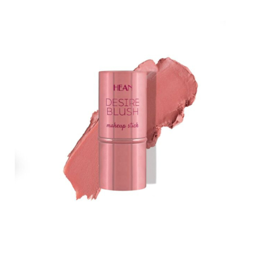 Hean - Blush em bastão Desire Blush - 01: Rosy Latte