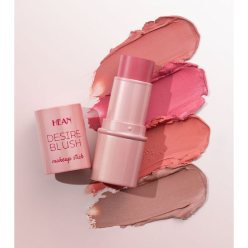 Hean - Blush em bastão Desire Blush - 03: Sunset Muse