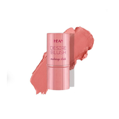 Hean - Blush em bastão Desire Blush - 03: Sunset Muse