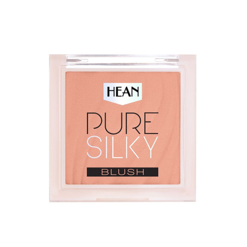 Hean - Blush Pure Silky - 101: Nude Peach