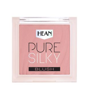 Hean - Blush Pure Silky - 102: Frozen Rose