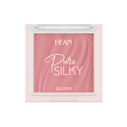 Hean - Blush Pure Silky - 102: Frozen Rose