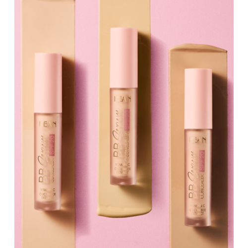 Hean - Corretivo Líquido BB Serum SPF20 - 02: Natural