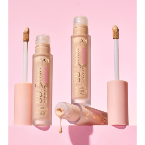 Hean - Corretivo Líquido BB Serum SPF20 - 03: Medium