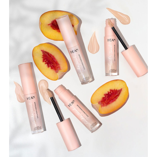 Hean - Corretivo Líquido Multiuso Tender Touch - 13: Medium