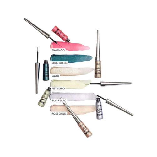 Hean - Delineador Líquido Colour Me - Flamingo