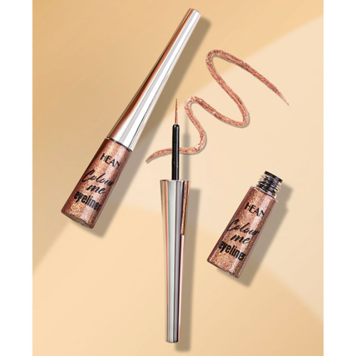 Hean - Delineador Líquido Colour Me - Starlights