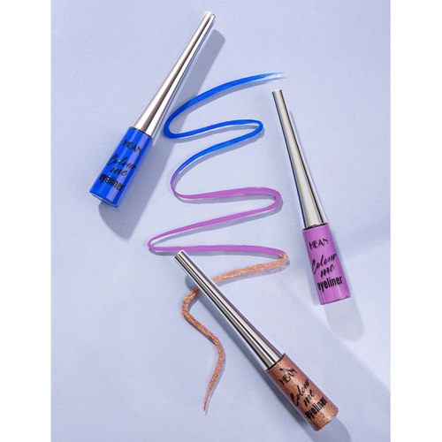 Hean - Delineador Líquido Colour Me - Starlights