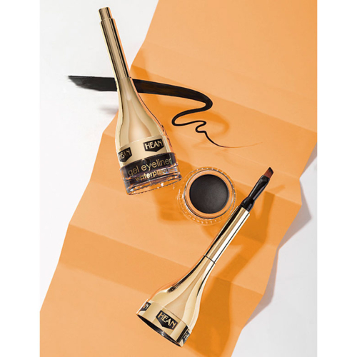 Hean - Delineador Líquido Waterproof  - Black