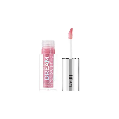 Hean - *Dream Dust* - Brilho Labial Shimmer Lip Topper - 02: Aurora