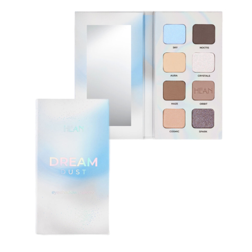 Hean - *Dream Dust* - Paleta de Sombras para Olhos
