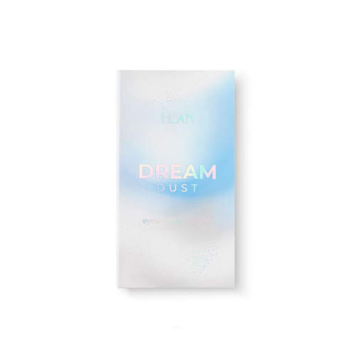 Hean - *Dream Dust* - Paleta de Sombras para Olhos
