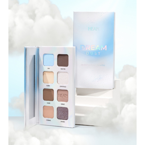 Hean - *Dream Dust* - Paleta de Sombras para Olhos