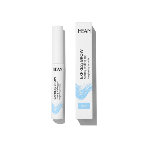 Hean - Gel Fixador de Sobrancelhas Express Brow - Clear