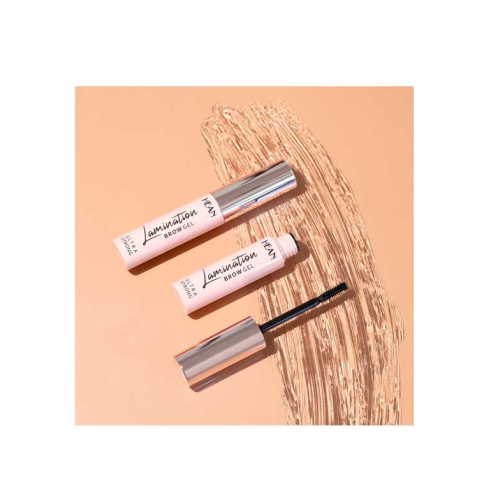 Hean - Gel fixador de sobrancelhas Lamination - Clear