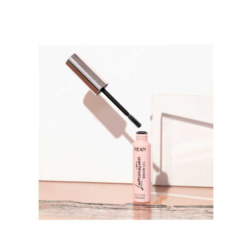 Hean - Gel fixador de sobrancelhas Lamination - Clear