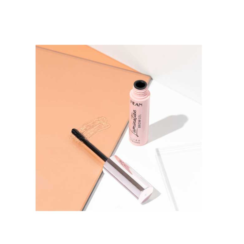 Hean - Gel fixador de sobrancelhas Lamination - Clear