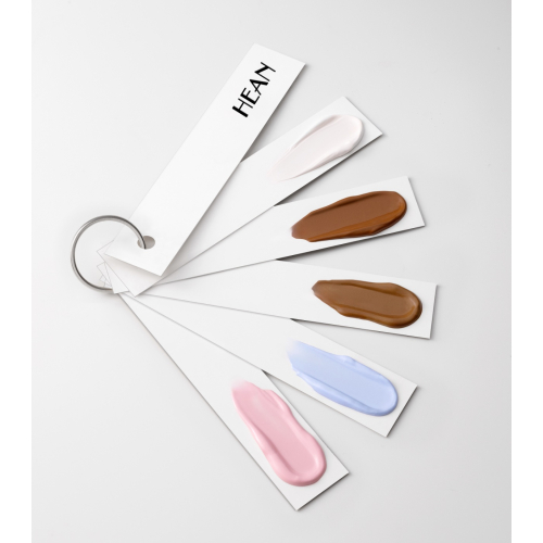 Hean - Base com gotas que mudam o tom Smart Drops - Rose Tone