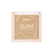 Hean - Iluminador em pó Glam Highlighter - 204: Gold Glow