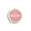 Hean - Blush em pó luminoso Glow Baby - 04: Muse