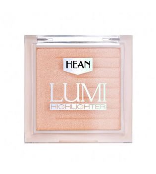 Hean - Iluminador em pó Lumi Highhlighter - 01: Champagne