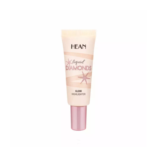 Hean - Marcador Líquido Liquid Diamonds - 101: Sunlight
