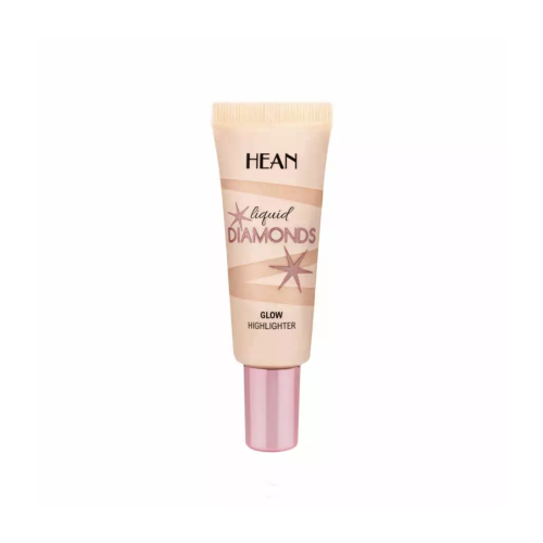 Hean - Iluminador líquido Liquid Diamonds - 102: Golden Hour