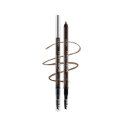 Hean - Lápis de sobrancelhas Express Brow - 01: Soft Brown