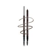 Hean - Lápis de sobrancelhas Express Brow - 02: Ash Brown