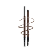 Hean - Lápis de sobrancelhas Express Brow - 03: Dark Brown