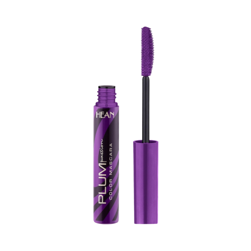 Hean - Máscara Color - Plum Passion