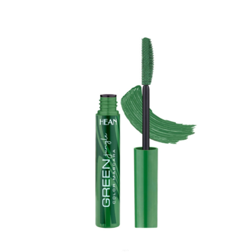 Hean - Rímel Colorido - Green jungle