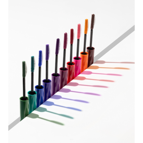 Hean - Rímel Colorido - Green jungle