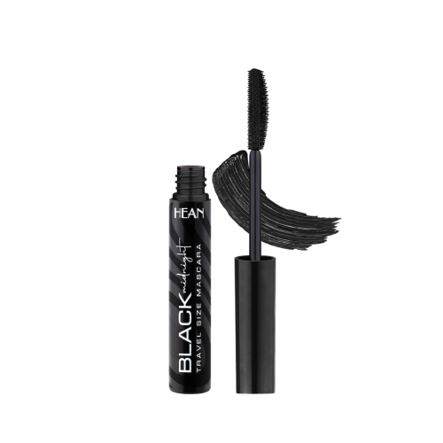 Hean - Máscara Travel Size - Black Midnight