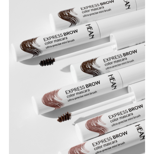 Hean - Máscara de sobrancelha Express Brow - Blond/Brown
