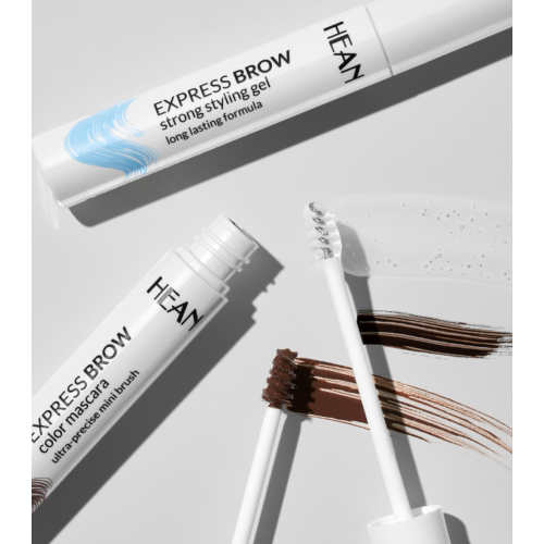 Hean - Máscara de sobrancelha Express Brow - Blond/Brown