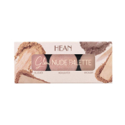 Hean - Paleta de rosto Glow Nude Palette - Dayglow