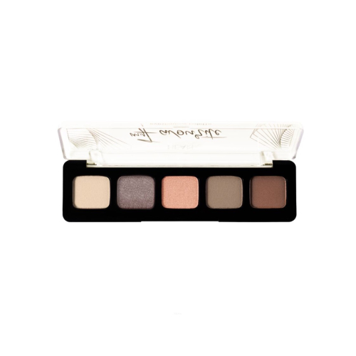 Hean - Paleta de sombras Make My Day