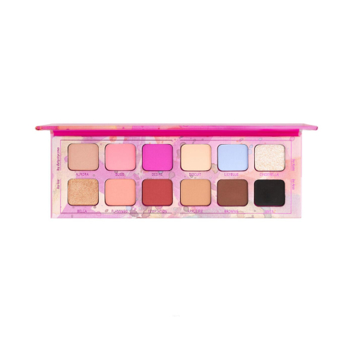 Hean - Paleta de Sombras  Rose Touch Make up Artist Choice